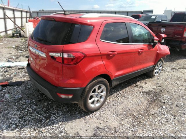 2020 FORD ECOSPORT MAJ6S3KL9LC360387 Photo 3