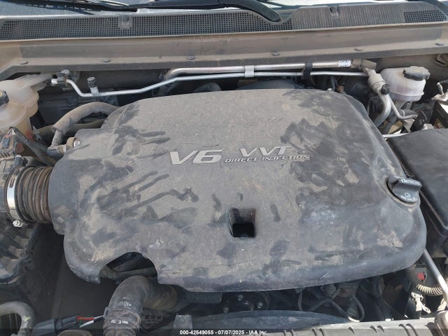 1GCGTBEN2N1135620 Chevrolet lgz