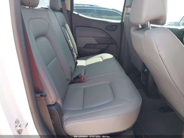 1GCGTBEN2N1135620 Chevrolet lgz