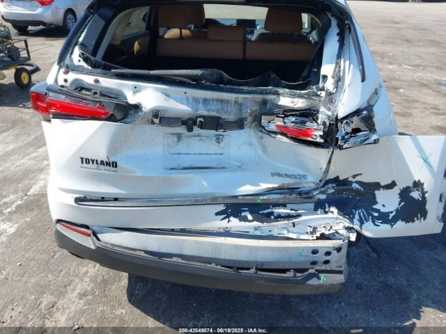 2017 LEXUS NX 200T JTJYARBZ9H2054507 Photo 5