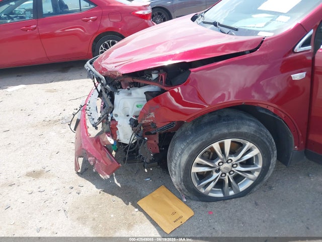 2020 CADILLAC XT5 1GYKNCRS1LZ206700 Photo 5
