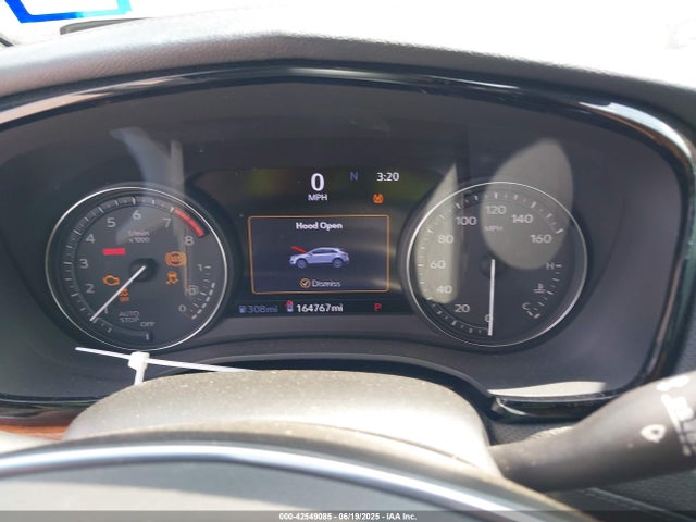 2020 CADILLAC XT5 1GYKNCRS1LZ206700 Photo 6