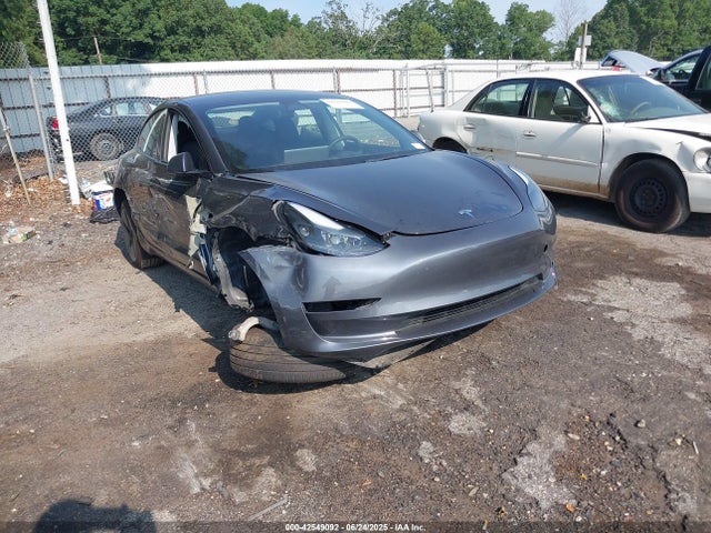 2023 TESLA MODEL 3 5YJ3E1EB7PF386944 Photo 0