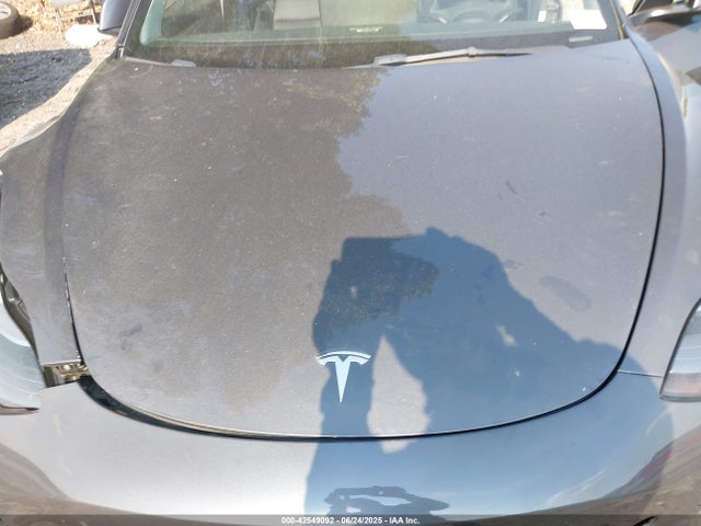 2023 TESLA MODEL 3 5YJ3E1EB7PF386944 Photo 9