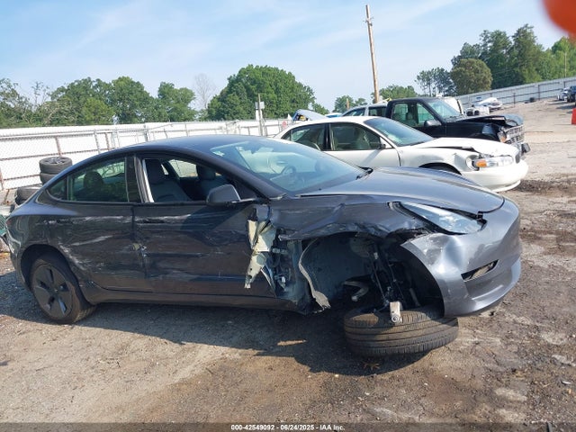 Tesla MODEL 3 2023 5YJ3E1EB7PF386944 Image 12
