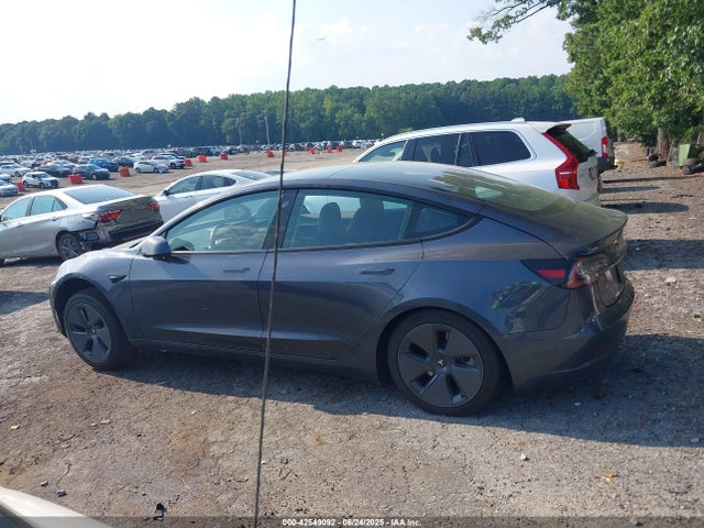 Tesla MODEL 3 2023 5YJ3E1EB7PF386944 Image 13