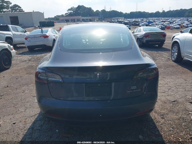 Tesla MODEL 3 2023 5YJ3E1EB7PF386944 Image 15