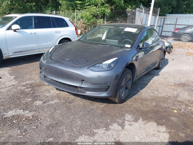 2023 TESLA MODEL 3 5YJ3E1EB7PF386944 Photo 1