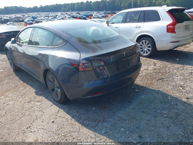 2023 TESLA MODEL 3 5YJ3E1EB7PF386944 Photo 2