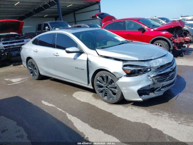 2016 CHEVROLET MALIBU 1G1ZH5SX4GF192577