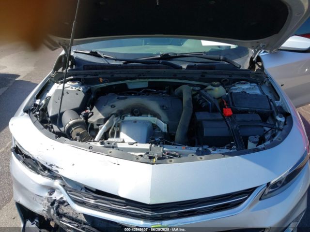 2016 CHEVROLET MALIBU 1G1ZH5SX4GF192577 Photo 9