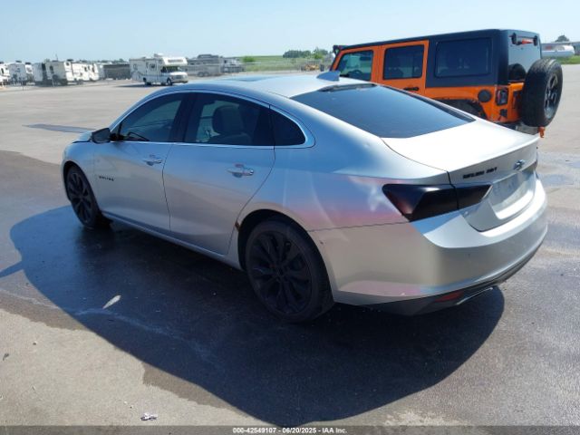 2016 CHEVROLET MALIBU 1G1ZH5SX4GF192577 Photo 2