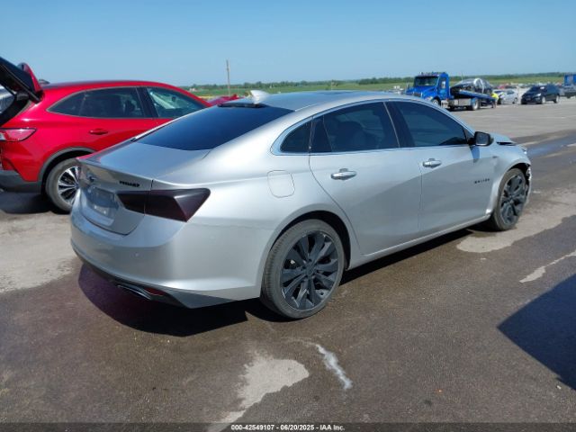 2016 CHEVROLET MALIBU 1G1ZH5SX4GF192577 Photo 3