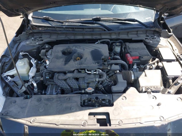 Nissan 2020 2020 1N4BL4BVXLN320214 Image 10