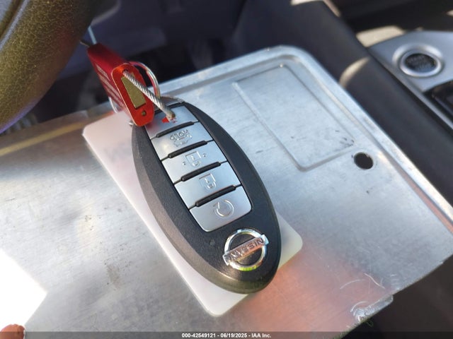 Nissan 2020 2020 1N4BL4BVXLN320214 Image 11