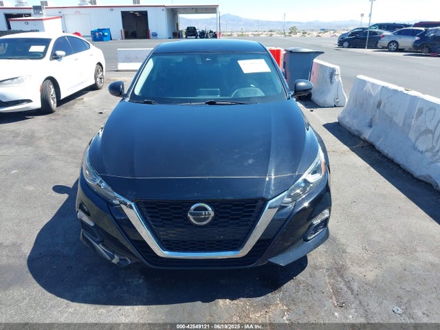 Nissan 2020 2020 1N4BL4BVXLN320214 Image 12