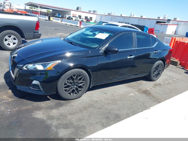 Nissan 2020 2020 1N4BL4BVXLN320214 Image 14