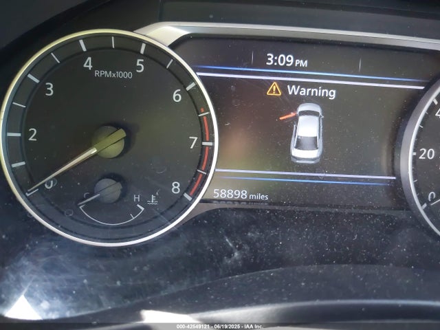 Nissan 2020 2020 1N4BL4BVXLN320214 Image 15