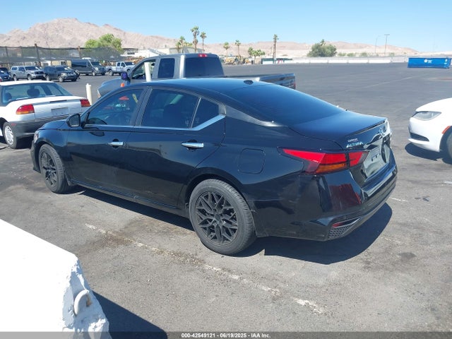 Nissan 2020 2020 1N4BL4BVXLN320214 Image 3