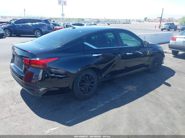 Nissan 2020 2020 1N4BL4BVXLN320214 Image 4