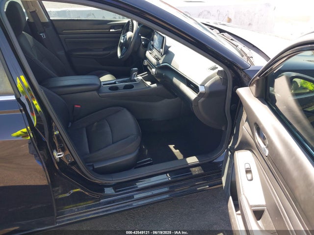 Nissan 2020 2020 1N4BL4BVXLN320214 Image 5