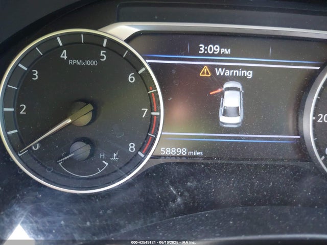 Nissan 2020 2020 1N4BL4BVXLN320214 Image 7