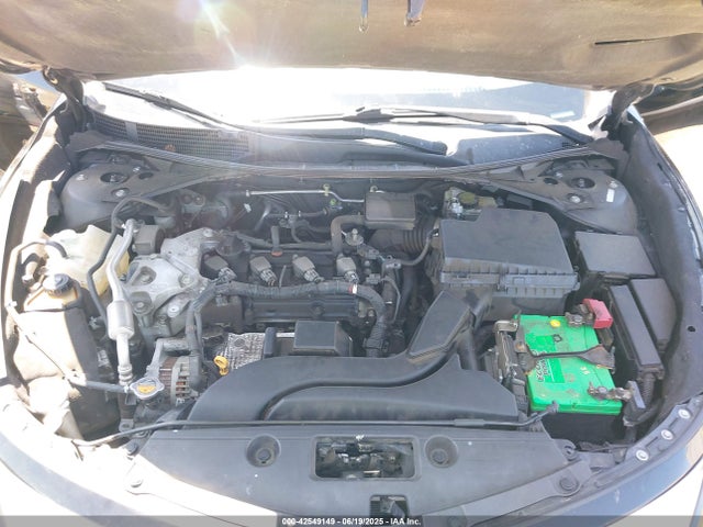 1N4AL3AP6EN206769 Nissan Altima