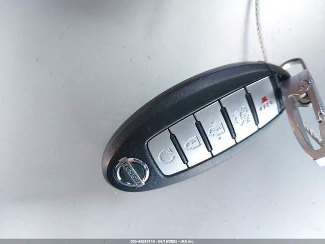 1N4AL3AP6EN206769 Nissan Altima