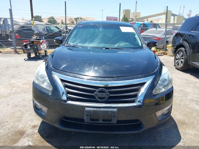 1N4AL3AP6EN206769 Nissan Altima