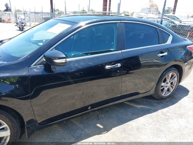 1N4AL3AP6EN206769 Nissan Altima