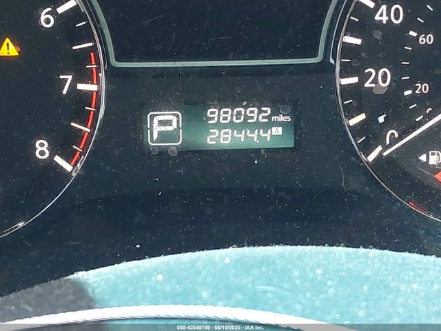 1N4AL3AP6EN206769 Nissan Altima