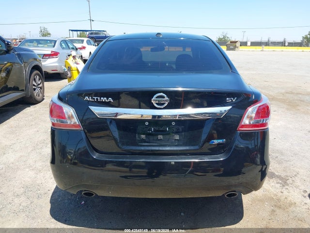 1N4AL3AP6EN206769 Nissan Altima