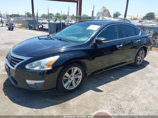 1N4AL3AP6EN206769 Nissan Altima