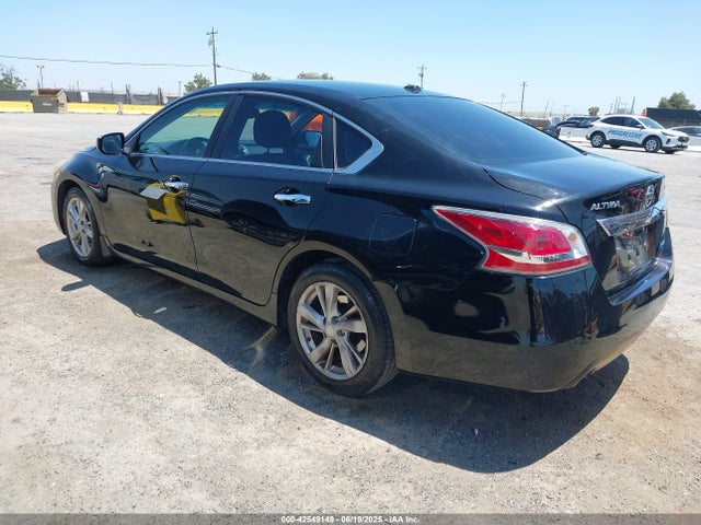 1N4AL3AP6EN206769 Nissan Altima