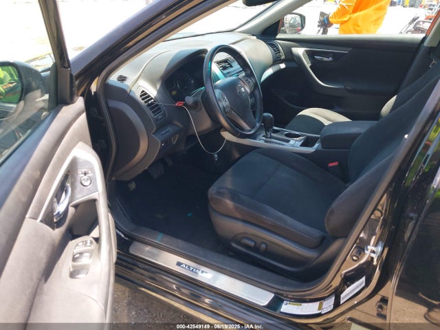 1N4AL3AP6EN206769 Nissan Altima