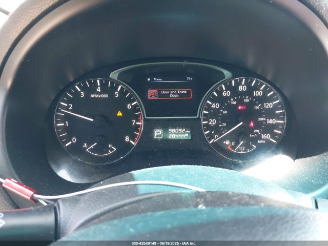 1N4AL3AP6EN206769 Nissan Altima