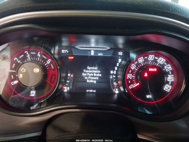 2022 DODGE CHALLENGER 2C3CDZBT5NH234316 Photo 6