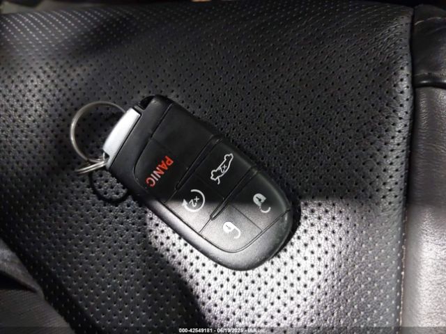 2016 DODGE CHARGER 2C3CDXJG8GH304158 Photo 10
