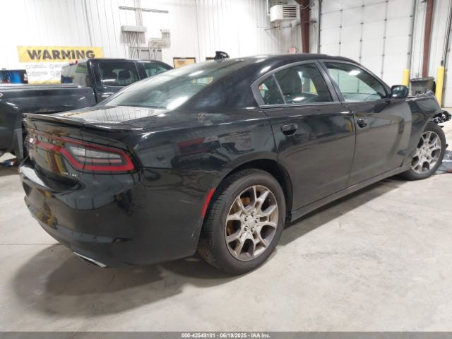 2016 DODGE CHARGER 2C3CDXJG8GH304158 Photo 3