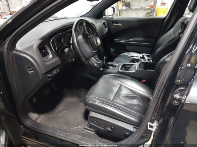 2016 DODGE CHARGER 2C3CDXJG8GH304158 Photo 4