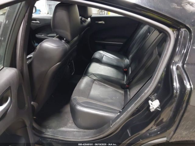 2016 DODGE CHARGER 2C3CDXJG8GH304158 Photo 7