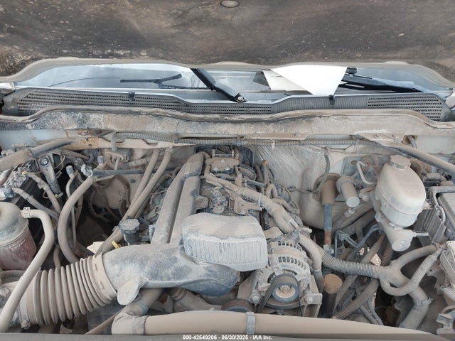 Chevrolet l96 - e85 max, iron 2017 1GC1CUEG2HF223092 Image 10
