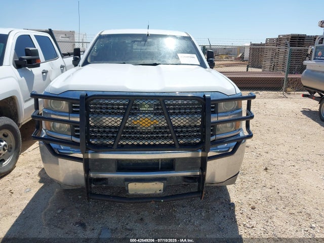 Chevrolet l96 - e85 max, iron 2017 1GC1CUEG2HF223092 Image 11