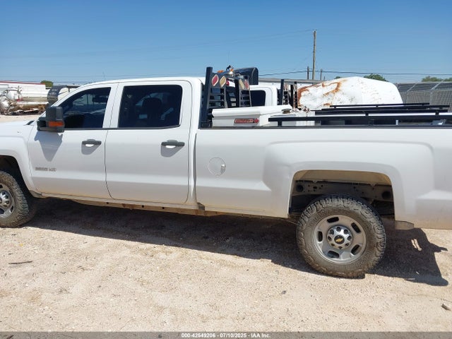 Chevrolet l96 - e85 max, iron 2017 1GC1CUEG2HF223092 Image 13