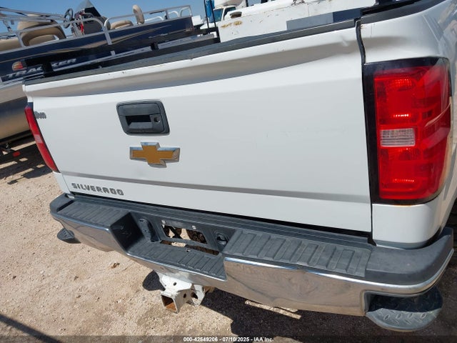 Chevrolet l96 - e85 max, iron 2017 1GC1CUEG2HF223092 Image 14