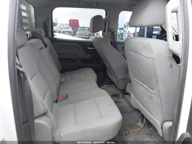 Chevrolet l96 - e85 max, iron 2017 1GC1CUEG2HF223092 Image 7