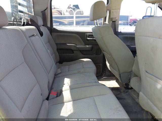 Chevrolet l96 - e85 max, iron 2017 1GC1CUEG2HF223092 Image 8
