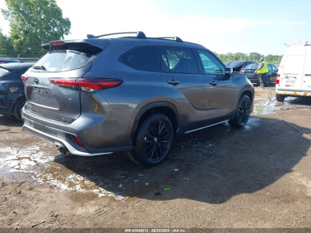 2024 TOYOTA HIGHLANDER 5TDKDRBH2RS568670 Photo 3