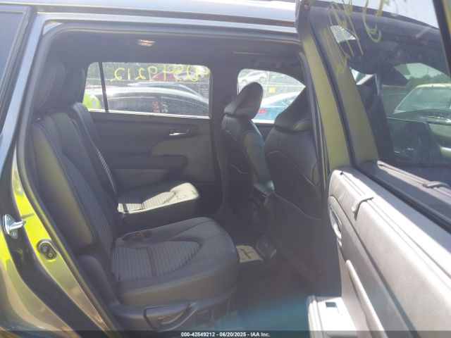2024 TOYOTA HIGHLANDER 5TDKDRBH2RS568670 Photo 7