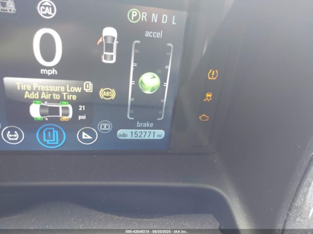 2012 CHEVROLET VOLT 1G1RD6E47CU111709 Photo 6